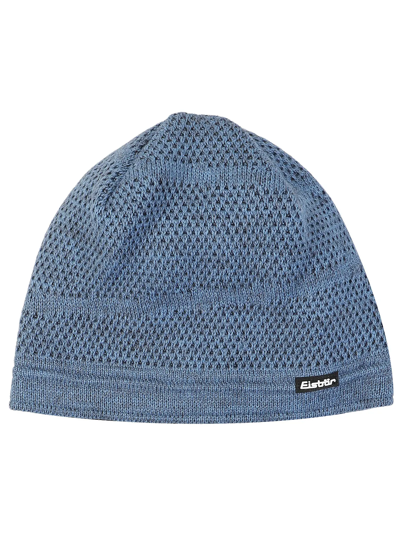 EISBÄR | Mütze Edmund | blau